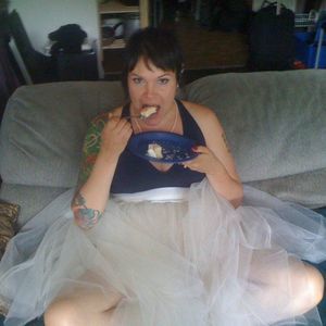 Meet your Posher, Christine